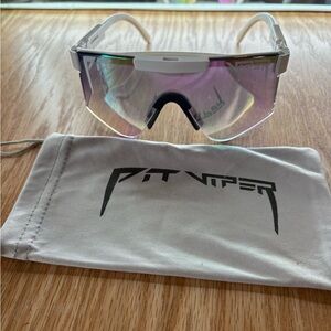 Pit Viper Sunglasses